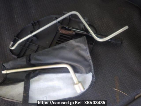 Used 2011 AT toyota probox-van NCP51V Image[37]