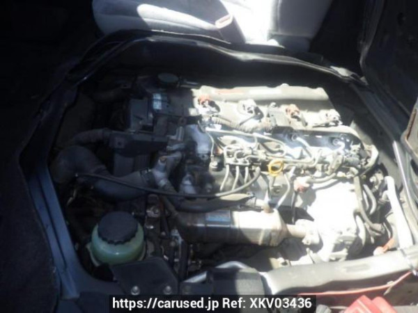 Used 2005 AT toyota regiusace-van KDH200V Image[9]