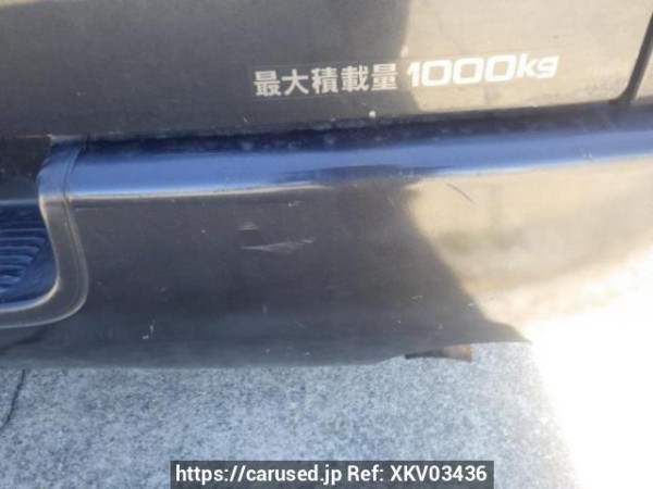 Used 2005 AT toyota regiusace-van KDH200V Image[11]