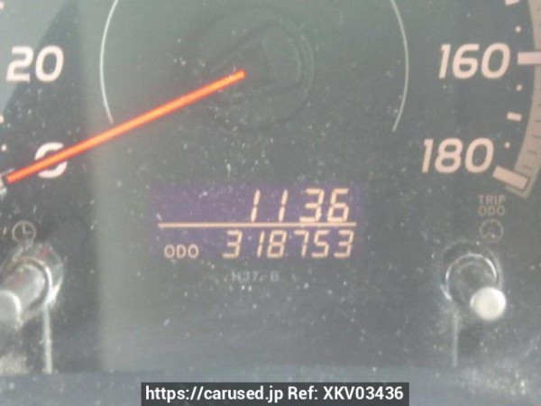 Used 2005 AT toyota regiusace-van KDH200V Image[20]