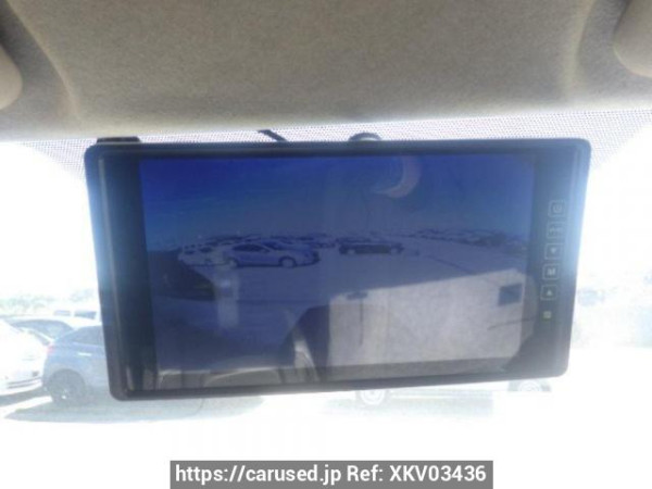 Used 2005 AT toyota regiusace-van KDH200V Image[25]