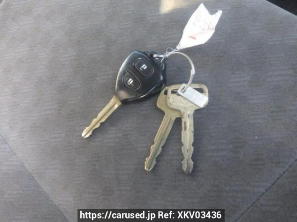 Used 2005 AT toyota regiusace-van KDH200V Image[27]