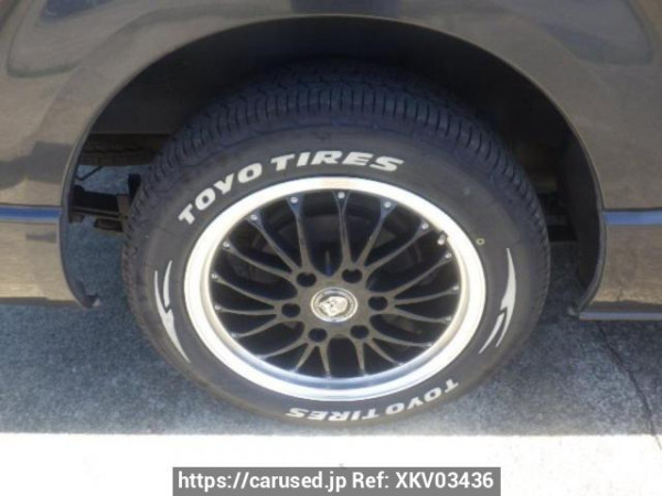 Used 2005 AT toyota regiusace-van KDH200V Image[28]