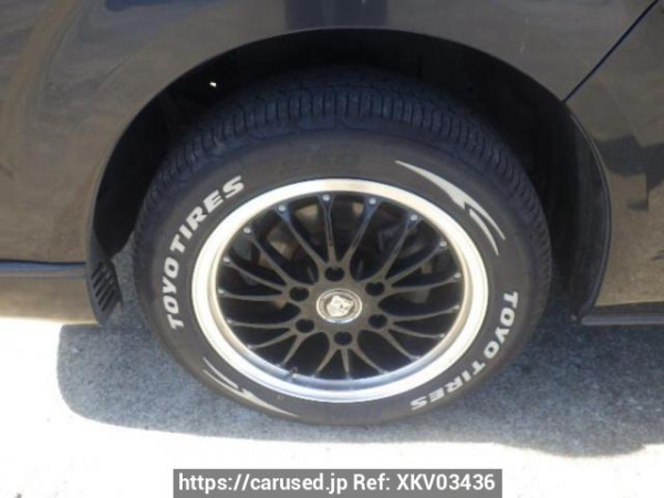 Used 2005 AT toyota regiusace-van KDH200V Image[30]