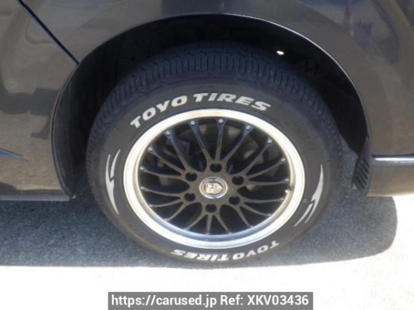 Used 2005 AT toyota regiusace-van KDH200V Image[31]