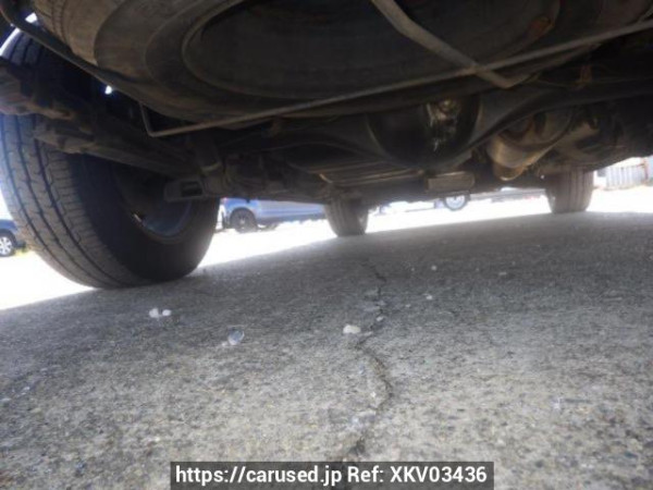 Used 2005 AT toyota regiusace-van KDH200V Image[34]