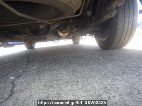 Used 2005 AT toyota regiusace-van KDH200V Image[35]