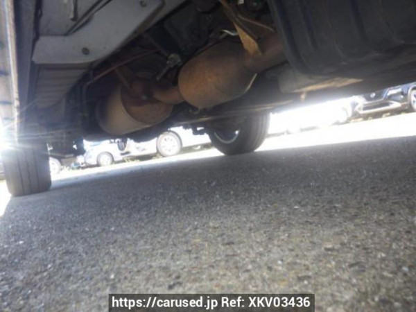 Used 2005 AT toyota regiusace-van KDH200V Image[36]