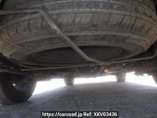 Used 2005 AT toyota regiusace-van KDH200V Image[40]