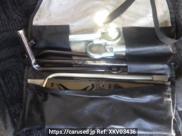 Used 2005 AT toyota regiusace-van KDH200V Image[41]