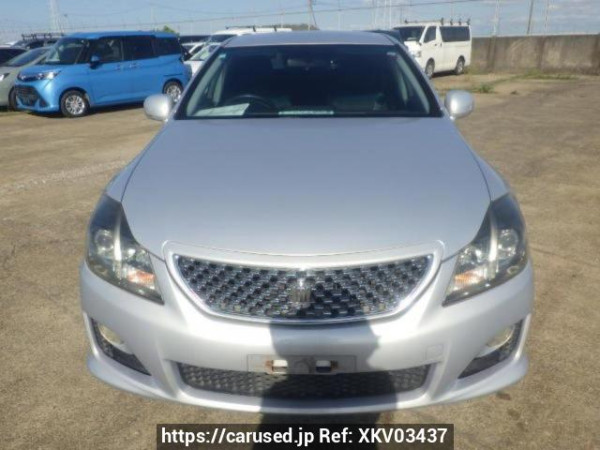 Used 2008 AT toyota crown GRS200 Image[1]