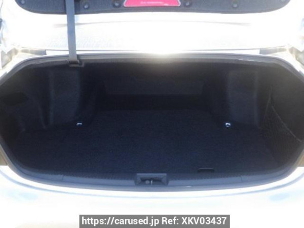 Used 2008 AT toyota crown GRS200 Image[8]