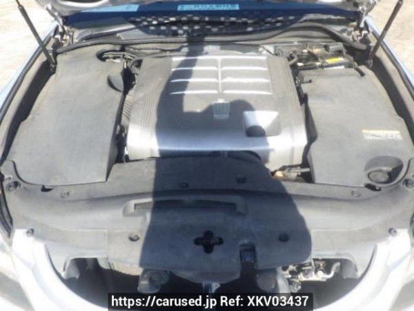 Used 2008 AT toyota crown GRS200 Image[9]