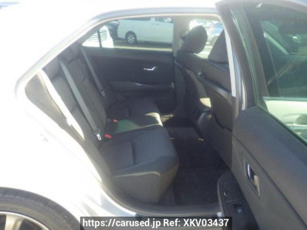 Used 2008 AT toyota crown GRS200 Image[13]
