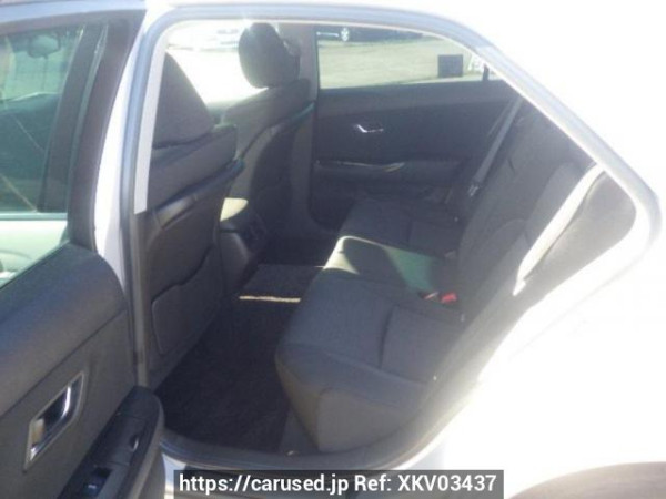Used 2008 AT toyota crown GRS200 Image[14]