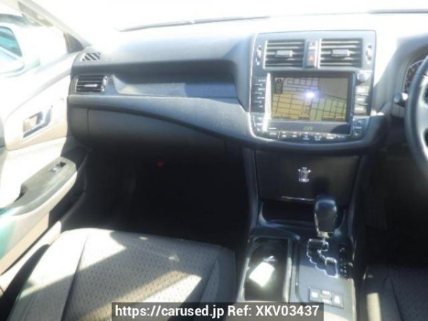 Used 2008 AT toyota crown GRS200 Image[19]