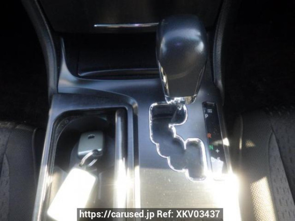 Used 2008 AT toyota crown GRS200 Image[22]