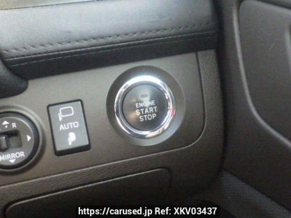 Used 2008 AT toyota crown GRS200 Image[23]