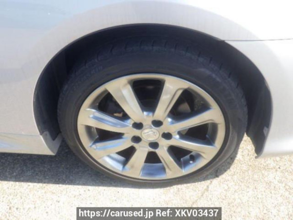 Used 2008 AT toyota crown GRS200 Image[25]