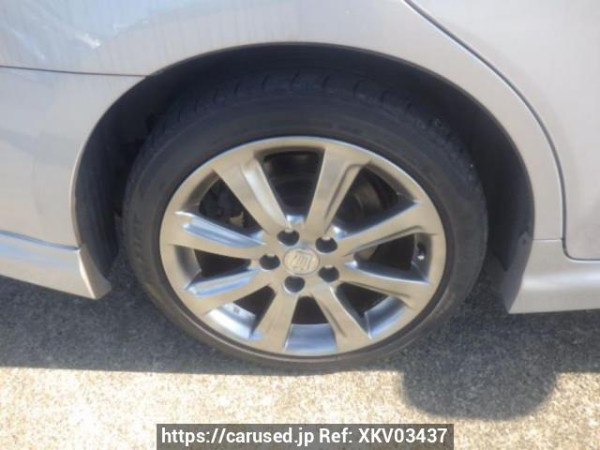 Used 2008 AT toyota crown GRS200 Image[26]