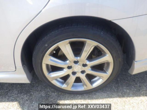Used 2008 AT toyota crown GRS200 Image[27]
