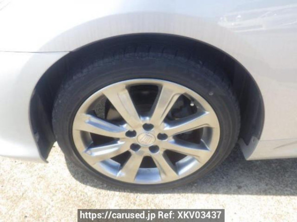 Used 2008 AT toyota crown GRS200 Image[28]