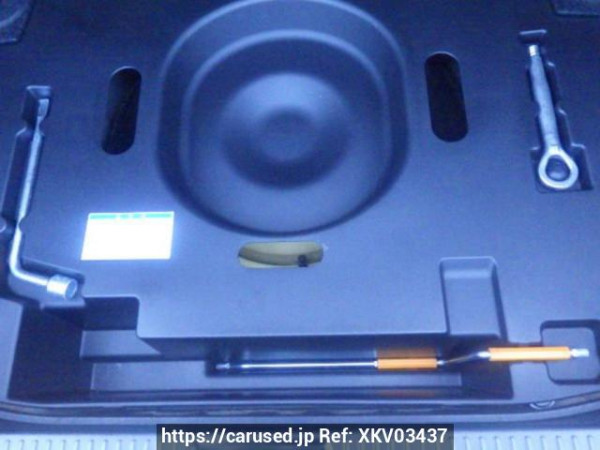 Used 2008 AT toyota crown GRS200 Image[38]