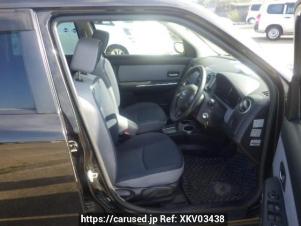 Used 2011 AT mazda verisa DC5W Image[11]