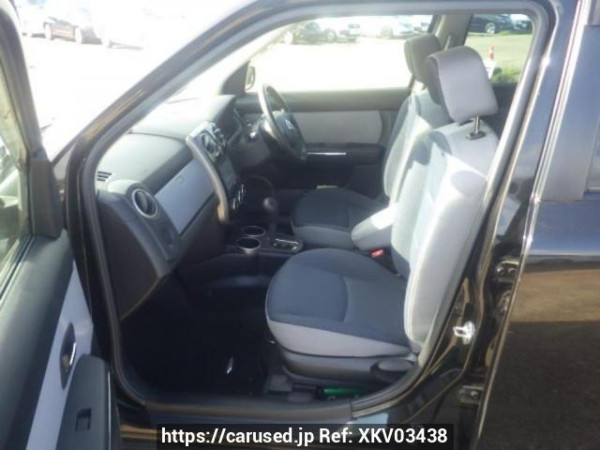 Used 2011 AT mazda verisa DC5W Image[12]