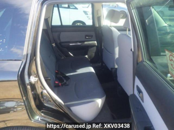 Used 2011 AT mazda verisa DC5W Image[13]