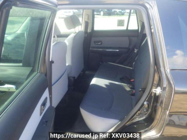 Used 2011 AT mazda verisa DC5W Image[14]