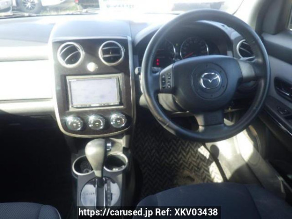 Used 2011 AT mazda verisa DC5W Image[17]