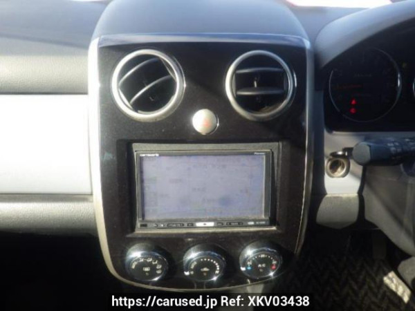 Used 2011 AT mazda verisa DC5W Image[18]