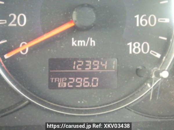 Used 2011 AT mazda verisa DC5W Image[20]