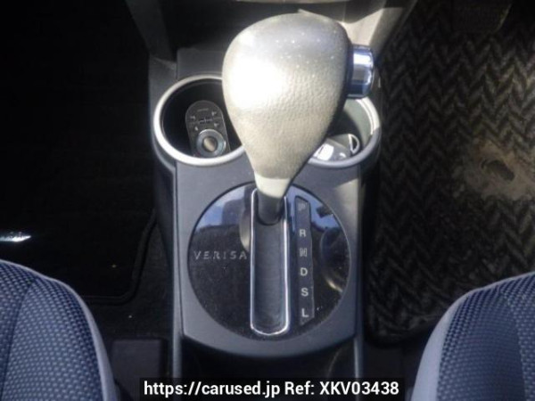 Used 2011 AT mazda verisa DC5W Image[21]