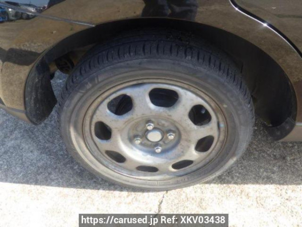 Used 2011 AT mazda verisa DC5W Image[24]