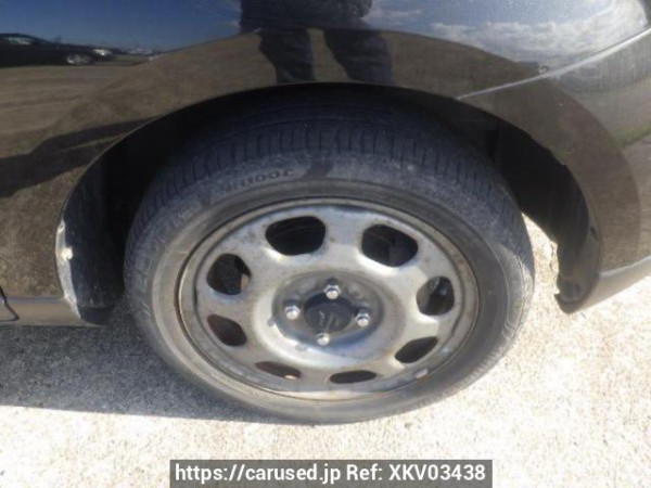 Used 2011 AT mazda verisa DC5W Image[25]