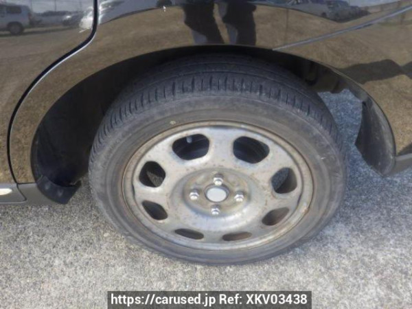 Used 2011 AT mazda verisa DC5W Image[26]