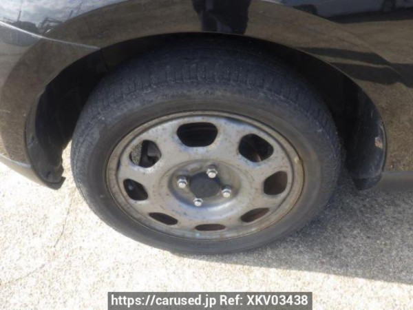 Used 2011 AT mazda verisa DC5W Image[27]