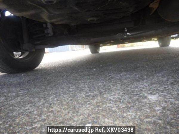 Used 2011 AT mazda verisa DC5W Image[30]