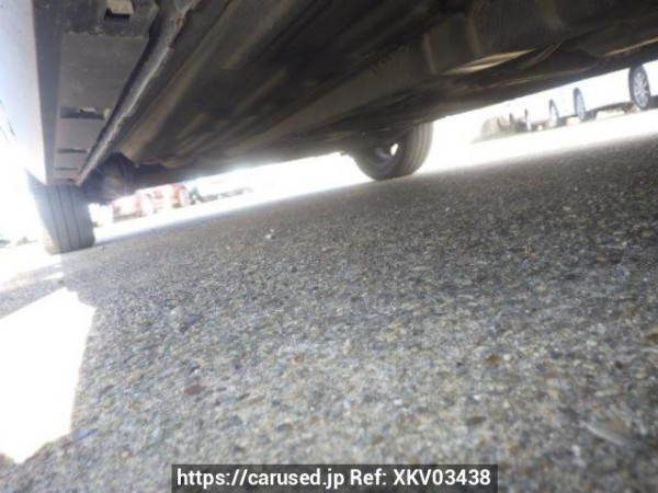 Used 2011 AT mazda verisa DC5W Image[32]