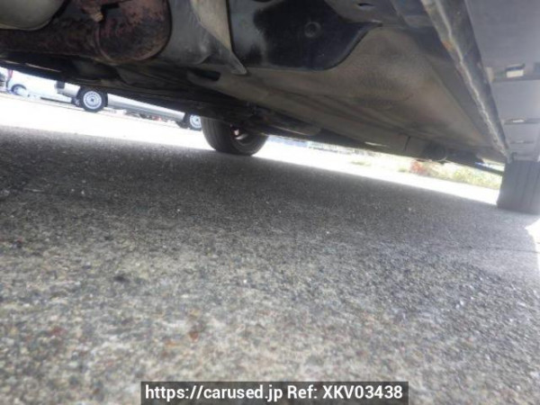 Used 2011 AT mazda verisa DC5W Image[33]