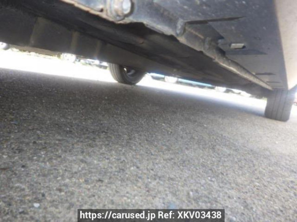 Used 2011 AT mazda verisa DC5W Image[35]