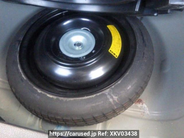 Used 2011 AT mazda verisa DC5W Image[36]