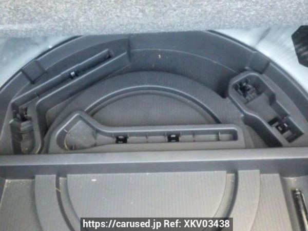 Used 2011 AT mazda verisa DC5W Image[37]