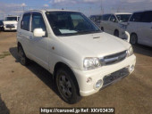 Daihatsu Terios Kid