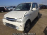 Used 2010 AT daihatsu terios-kid J111G Image[2]