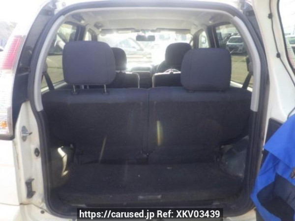 Used 2010 AT daihatsu terios-kid J111G Image[8]