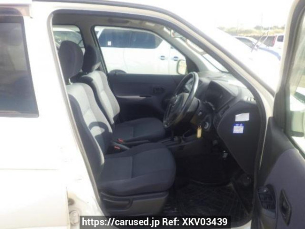 Used 2010 AT daihatsu terios-kid J111G Image[11]