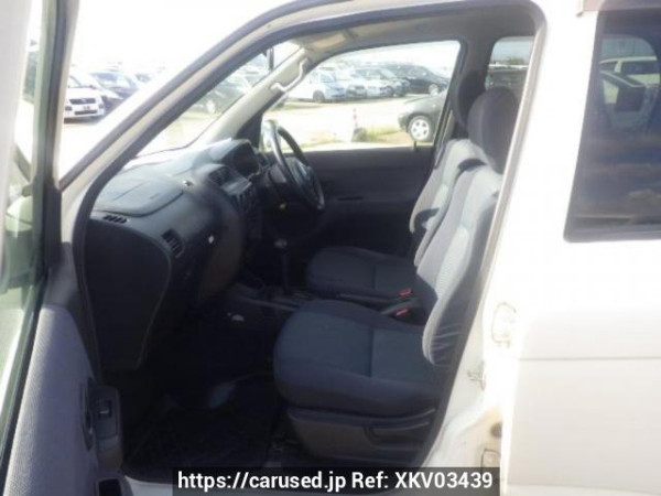 Used 2010 AT daihatsu terios-kid J111G Image[12]